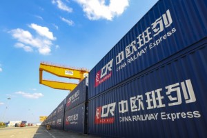 通州到欧洲铁路运输公司